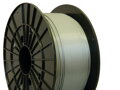 Vlákno-PM PLA Place tlačové striebro 1,75 mm 1 kg vlákno PM