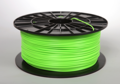 Filement-PM PLA Place tlače Green-žltá 1,75 mm 1 kg vlákno PM