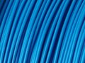 ABS Fiberlogy modrá 1,75 mm Fiberlogy 850g