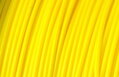ABS filament žltý 1,75 mm Fiberlogy 850g