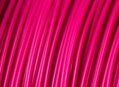 Fiberflex 40D filament ružové 1,75 mm Fiberlogy 850g