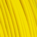 PP filament žltý 1,75 mm Fiberlogy 750 g