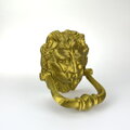 PLA Fibersilk filament mosadz mosadz kovové kovové 1,75 mm filament 850 g