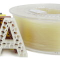 PLA filament PRÍRODNÉ 1,75 mm Aurapol 1KG