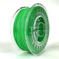 PLA filament 1,75 mm svetlo zelený Devil Design 1 kg