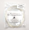 Vzorka 20 metrov - INNOVATEFIL TPU HARDNESS + filament prírodný 1,75 mm