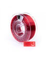 Print with Smile - PET -G - 1,75 mm - Rubin Red - 1 kg