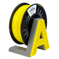Filament Aurapol PLA ŽLUTÁ L-EGO 1,75 mm 1 kg.