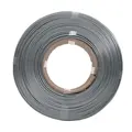 Refill AzureFilm PLA SILK GRAPHITE GREY 1,75 mm 1 kg.