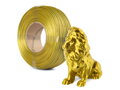 ReFill SPECTRUM PLA SILK ZLATÁ "GLORIOUS" 1,75 mm 1 kg