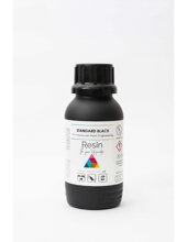 Živová štandardná Smartfil Black 0,5 kg