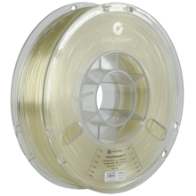Polysmooth vlákno Transparent 1,75 mm Polymaker 750g