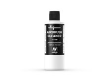 Vallejo 71199 čistič Airbrush (200 ml)