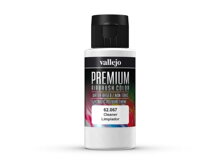 Vallejo Premium Color 62067 čistič (60 ml)