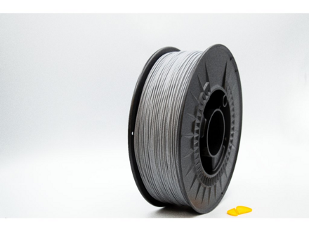 3DLabPrint Polylit 1,0 LW PLA svetlo šedé vlákno 1,75 mm 3D laboratórium 1 kg