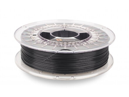 Vzorka 15 metrov - Vinyl 303 filament čierna 1,75 mm Fillament