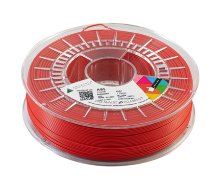 ABS vlákna Rubin Rube 1,75 mm SmartFil 0,75 kg