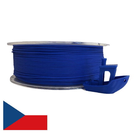 PLA Filament 1,75 mm Blue Regshare 1 kg