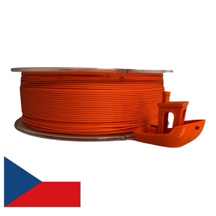 PLA Filament 1,75 mm Orange Regshare 1 kg