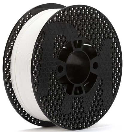 FILAMENT-PM ABS-T Press string white 1.75 mm 1 kg Filament pm