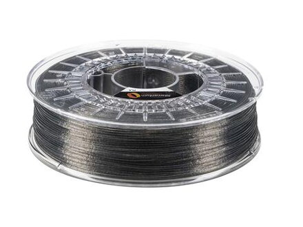 PLA filament Extrafill Volkanický prach 1,75 mm 750 g Fillamentum