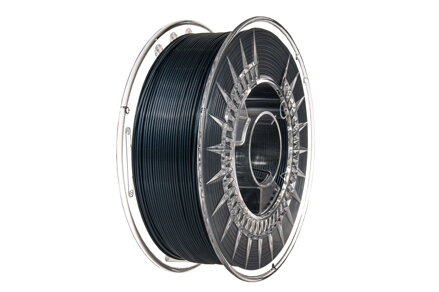 PET-G filament 1,75 mm ?ahká oce? Devil Design 1 kg