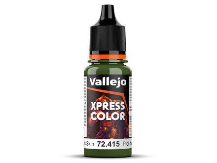 Vallejo 72415 Orc Skin (18 ml)