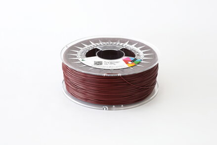 PLA Filament MAHAGone Brown 1,75 mm SmartFil 1 kg