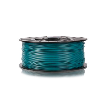 FILAMENT-PM ABS Press String Cerosén Green 1,75 mm 1 kg vlákno PM (ND)