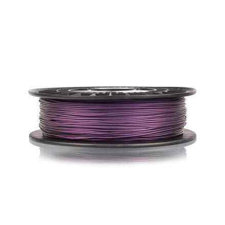 Vlákno-pm TPE88 Press String Metallic Purple 1,75 mm 0,5 kg vlákno PM vlákna PM