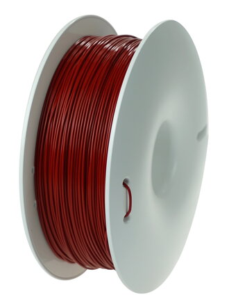 EASY PLA Worite červené 1,75 mm Fiberlogy 850g