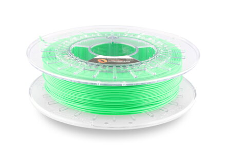 FlexFill Press String 92A TPU 1,75 mm Luminous Green 0,5 kg Fillamentum