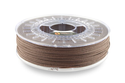 Wood filament Timberfill 1,75 mm Rosewood 750g Fillamentum