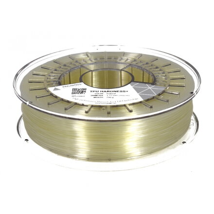 INNOVATEFIL TPU HARDNESS + filament natural 1,75 mm 750 g