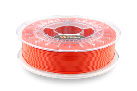 ABS Extrafill "Traffic Red" 1,75 mm 750g Fillamentum