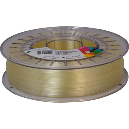 PVA 1,75 mm Natural 750g Smartfil