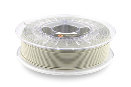 PLA filament Extrafill Grey Betón 1,75 mm 750g Fillamentum