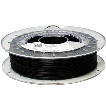 INNOVATEFIL nylon PA/CF filament čierny 1,75 mm 500 g x