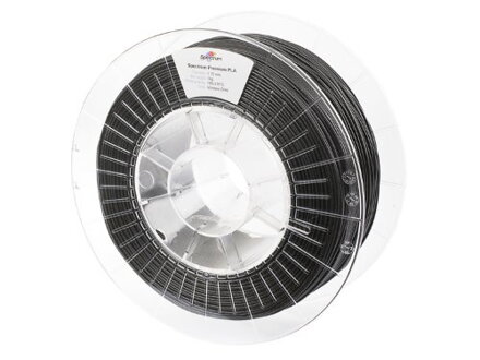 PLA FilamentA SOLCANO GRAY 1,75 mm spektrum 1 kg