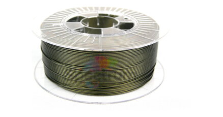 PETG vlákno Aurora zlato 1,75 mm spektrum 1 kg