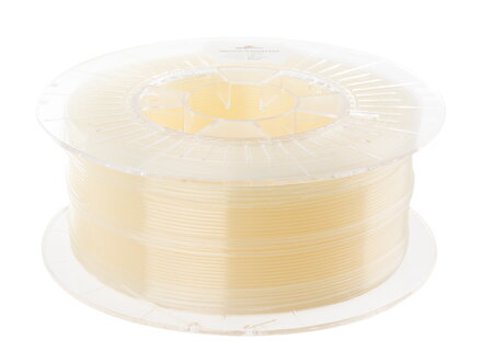 PLA Filament PRÍRODNÉ 1,75 mm spektrum 1 kg