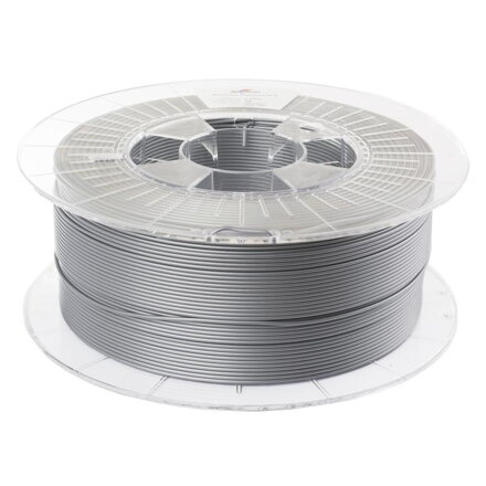 PLA Filament SILVER STAR 1,75 mm spektrum 1 kg
