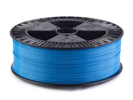 PLA Play Strenge Extrafill Sky Blue 1,75 mm 2500g Fillamentum