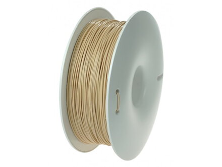 Fiberflex filament béžová 30d 1,75 mm Fiberlogy 850g