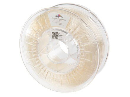 PLA Filament PRAVIDIEL 1,75 mm spektrum 1 kg