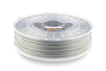 ASA Extrafill "Metallic Grey" 1,75 mm 3D filament 750g Fillamentum