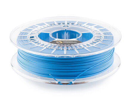 FlexFill TPE 90A Stlačte reťazec 1,75 mm 0,5 kg Fillement Sky Blue