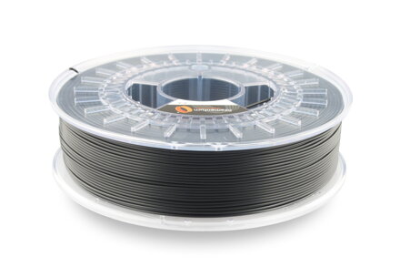 ASA Extrafill „Traffic Black“ 1,75 mm 3D filament 750g Fillamentum