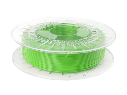 S-flexové vlákno 90A Lime zelené 1,75 mm spektrum 0,5 kg