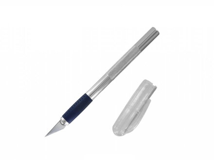 Vallejo T06007 Skalpel Deluxe s čepeľou